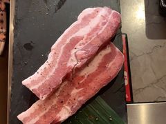 -谷牛日式烤肉(宝山U天地店)