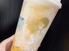 -喜茶(东莞雍华庭店)