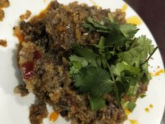 -百年粉蒸牛肉