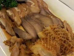 卤水拼盘-潮人姐妹轩(海宁路店)