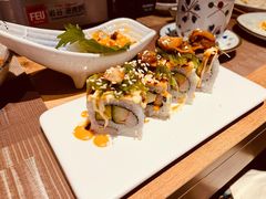 加州卷-酒井酱子·深夜食堂(东城汇店)