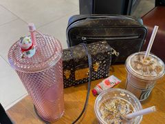 -星巴克(天津大悦城第二店)