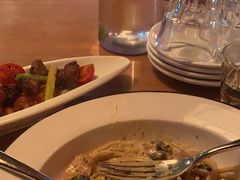 -MR.ROCKY洛奇先生RESTAURANT&BAR(宝安壹方城店)