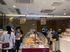 -BreadTalk面包新语·烘焙蛋糕(东方雅苑店)