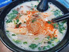 -鸭小妹鸭血粉丝(老门东店)