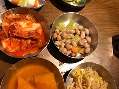 -·缸桶屋·韩式牛肋条自助烤肉(西湖D11店)