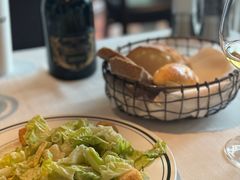 -Wolfgang’s Steakhouse 沃夫冈牛排馆(上海白玉兰广场店)