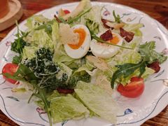 -1886德国汽车餐厅(外滩中央店)