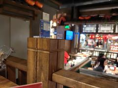-东方红·湖南菜(金屿店)