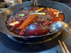 -星鸿社重庆老火锅(燃灯寺分店)