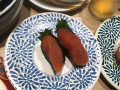 -大起水产回转寿司(道顿堀店)