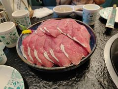 -阳坊涮肉(西直门凯德mall店)