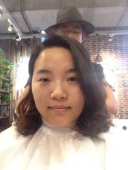 -美格丝M.G.S Hair Salon