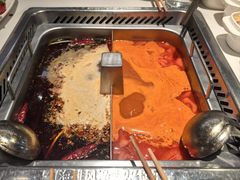 -海底捞火锅(外滩店)