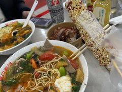 -易记皮肚面(明瓦廊店)