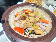 -清平饭店•广州第一鸡(陈家祠店)