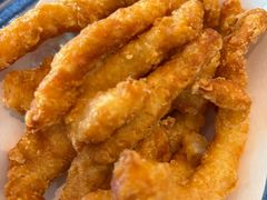 -贝林大翅鲸简餐厅(国家海洋博物馆店)