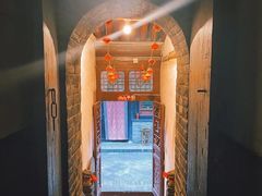 -乔家大院文化园区