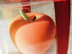 平安果-乐姿生活(百盛店)