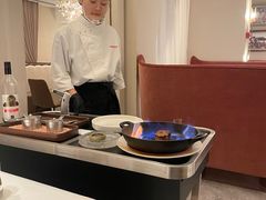 -王品牛排(郑州大卫城店)