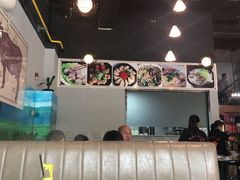 大堂-潮鑫牛肉火锅(敏捷广场店)