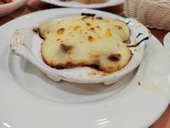 -新侨三宝乐西餐厅(崇文门店)