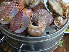 -九层海鲜塔(市南店)