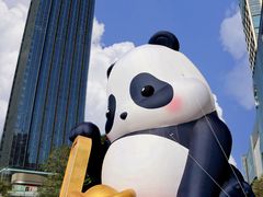 -东莞松山湖万象汇