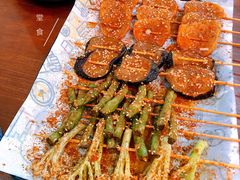 -老酱油炸社