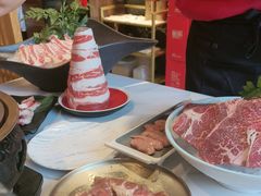 -红沃鳗鱼黑牛烤肉店(不老街店)