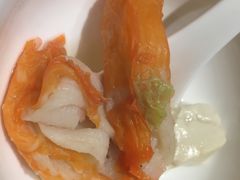 -歌行灯日本料理(伊势丹店)