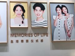 -海马体照相馆(上海月星环球港店)