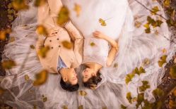 -拾尚映画·STUDIO婚纱摄影(中关村店)