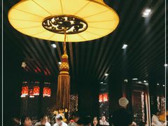 大堂-鼓楼东街老火锅(鼓楼店)