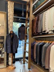 点击看大图 -LDIAMON西服定制(温州店)