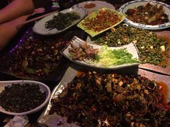 -醉小酒馆·川菜·江湖菜·重庆菜(观音桥旗舰店)