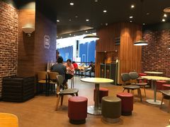 -汉堡王(永旺梦乐城店)