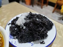 -天乐农家鱼头王(天目湖店)