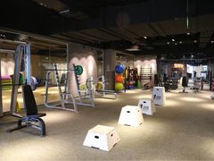 -MR.COOL健身工作室(浦江城市生活广场店)