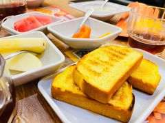 -豪客来牛排(成都锦江大融城店)