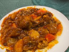-裕德隆清真饭庄·天津特色菜(东丽店)