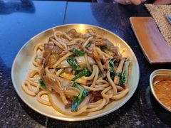-亚龙湾红树林度假酒店-韩轩韩餐厅