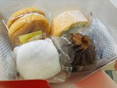 -檬舒舒MonChouChou(久光百货店)