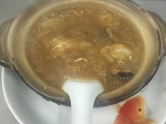 -添發碗仔翅美食