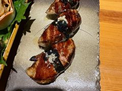 -大岛日本料理铁板烧(南通大饭店)