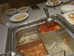 -海底捞火锅(八佰伴店)