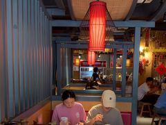 -赣饭农家·江西小炒(西乡店)