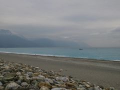 景点-七星潭蓝天广场