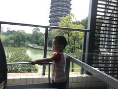 -听松楼·花园酒店·自助餐厅(红梅公园店)