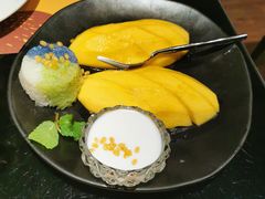 -simply thai天泰(静安嘉里中心店)